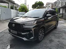 [Pajak ON April 2026 Ganjil] CASH Toyota Veloz Q A/T 1.5 2022 LOW KM