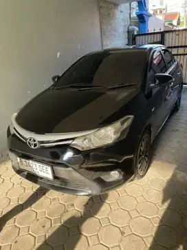 Vios 2013 ex taxi
