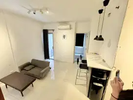 Disewakan apt 2 bedroom - mediterania kelapa gading (OPEN NEGO)