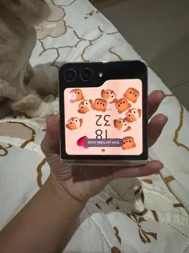 Samsung z flip 5 256