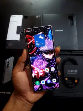 Samsung Z Fold 6 12/256gb Resmi Sein
