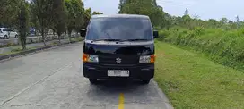 JUAL Suzuki New Carry LOW KM 11ribu tahun 2023