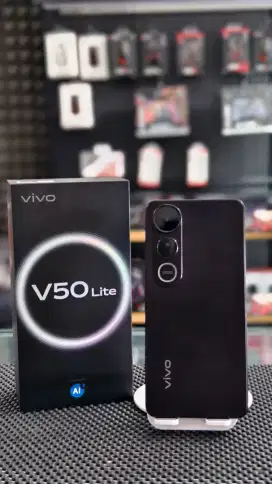 Vivo V50 Lite 8/256