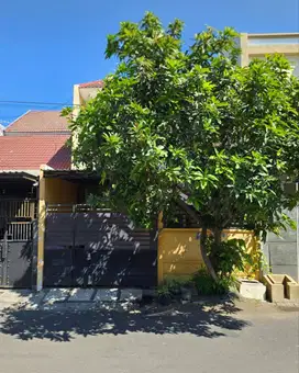 Rumah Pantai Mentari  STRATEGIS SIAP HUNI