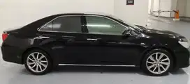 Toyota Camry 2012 Bensin