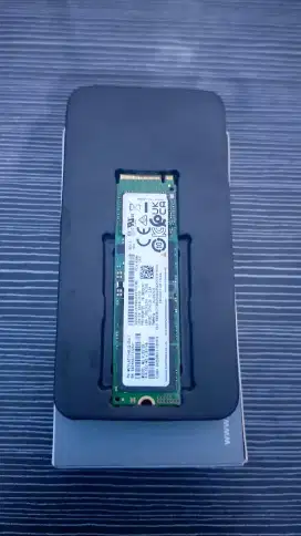 Ssd cepat nvme 512gb samsung