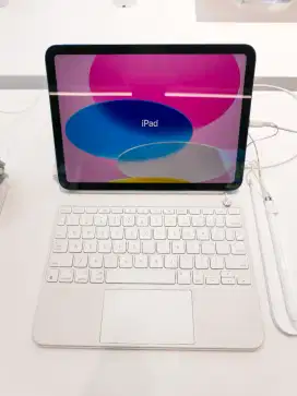 iPad A16 Garansi Resmi