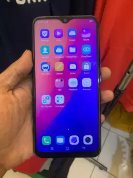 VIVO Y12 3/32 GB