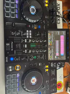 alat DJ XDJ RX 3