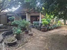 Dijual Cepat! Rumah Hitung Tanah di Komplek Pemda Jatiasih Bekasi