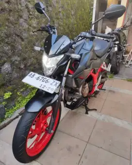 Dijual Honda CB150R V3 2019