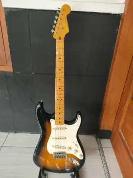 Gitar Squier Clasic Vibe