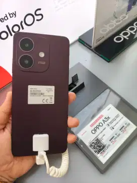PROMO OPPO A3X RAM 8/64GB
