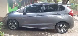 Honda Jazz 2018 Bensin