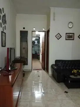 Rumah Kost dan Kios Murah Dekat LRT Jatibening Bekasi Jawa Barat