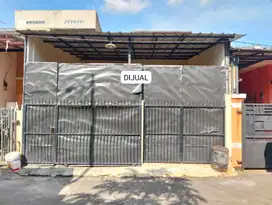 Dijual Rumah permata biru ,Cibiru Cileunyi  bandung timur