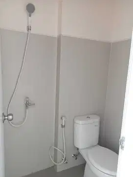 Di Sewakan Ruko Baru  Hampton di Gading Serpong