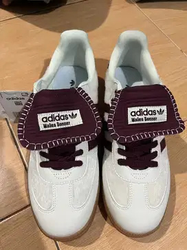 Adidas Samba X Wales Bonner Pony