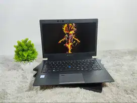 OBRAL TOSHIBA DYNABOOK PORTEGE X30 NORMAL SIAP PAKAI READY BANYAK!