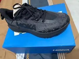 Hoka Speedgoat 6 Black Series