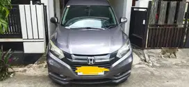 Honda HRV low KM matic 2014
