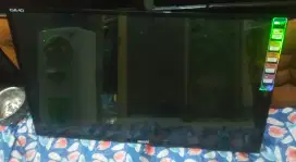 TV LED 32 INC AKARI OFF STAND BYE APA ADANYA SAJA Bekasi Utara