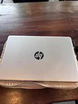 Dijual laptop HP core i3