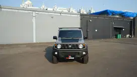 Suzuki Jimny (2024) 3 doors
