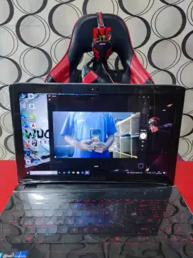 ASUS ROG spesial untuk para sultan
Jual Laptop Dewa Republic of Gamers