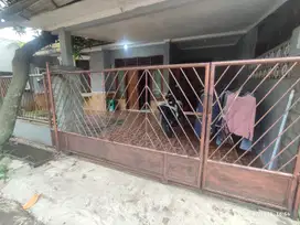Dijual rumah siap huni dalam perumahan Pamulang Permai