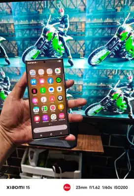 Samsung S23 Ultra Sein 5G 12/256 Normal Bisa TT Pastinya