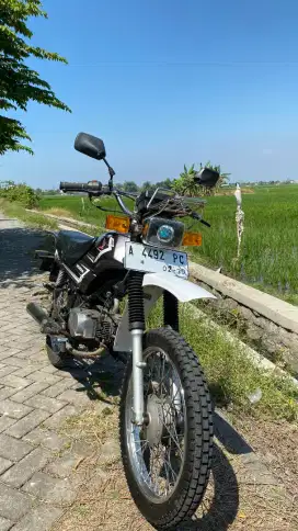 Honda win 100 full paper