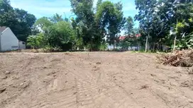 Dijual Tanah Kost Dekat Kampus UII Kaliurang Harga Dibawah Pasar