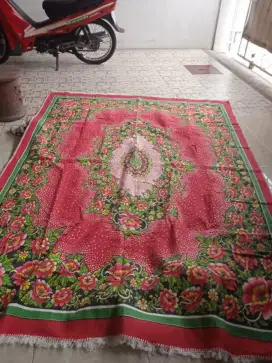 Karpet 2 pcs bagus