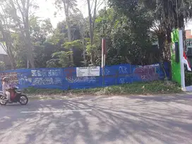 Dijual Cepat Tanah Kosong di D.I. Yogyakarta Lokasi Strategis