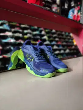 Original Sepatu Badminton Voli Tenis l Fixch Lunatic Alpha
