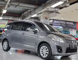 Suzuki Ertiga 2015 Bensin