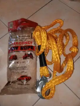 Tali derek kuat & bagus