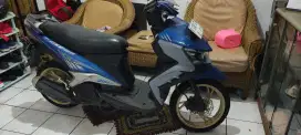 Yamaha Xeon GT 125