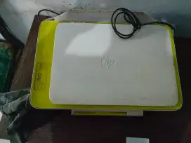 Printer HP and scanner
