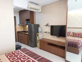 Disewakan 1 Kamar Tidur Apartment Studio Thamrin Executive - Jakpus