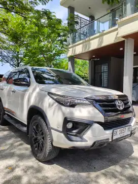 Fortuner TRD AT Diesel 2020