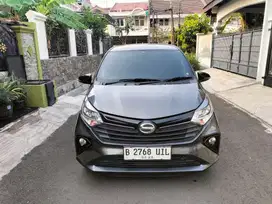 Sigra r 2023 matic