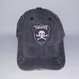 Thrasher | Topi THRASHER