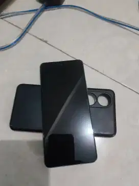 Jual oppo a58 fulset