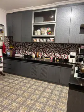 Dijual Rumah Di Crystal Residence Gading Serpong