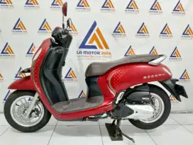 900RB AJA DP SCOOPY PRAGTISE KEYLESS 2023(CC 0%/KREDIVO/PAYLATER/CC 0%