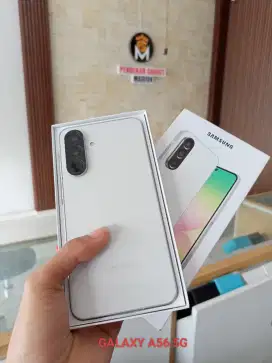 Samsung galaxy A56 5G