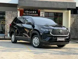 Innova Zenix 2023 G hybrid matic
