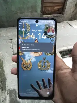 OPPO A60 FULLSET